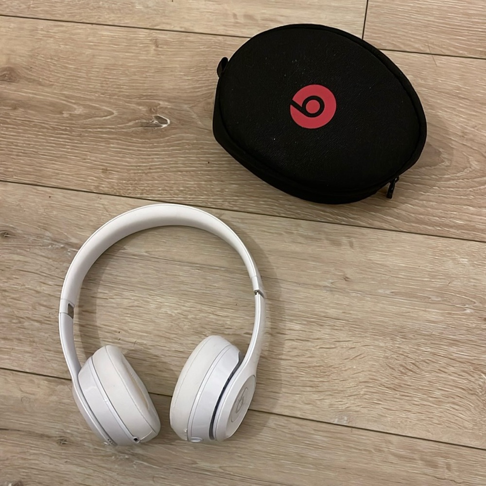 Beats by Dre